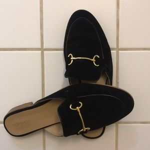 TOPSHOP mules